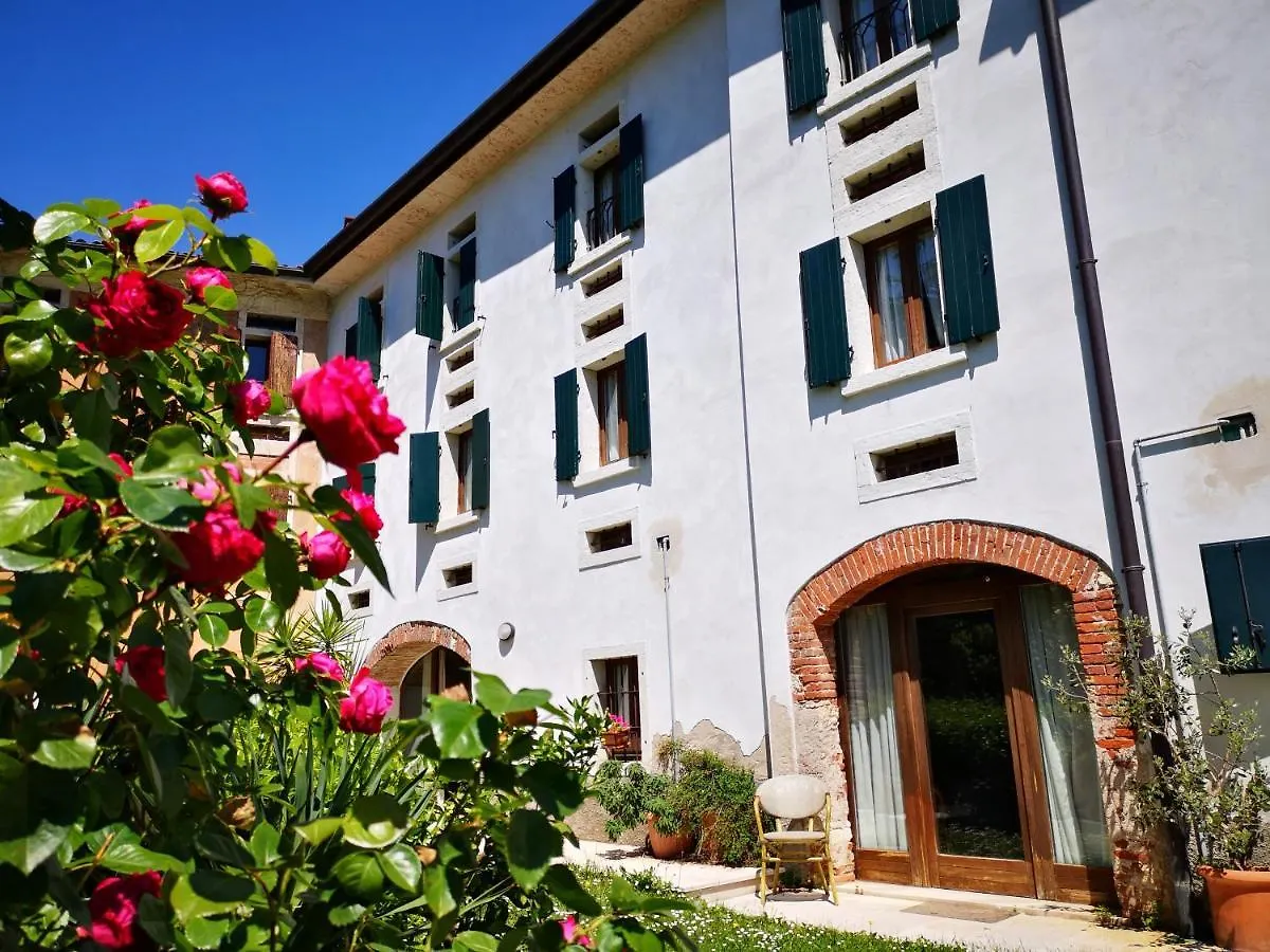 Appartamento La Corte dei Limoni Caprino Veronese
