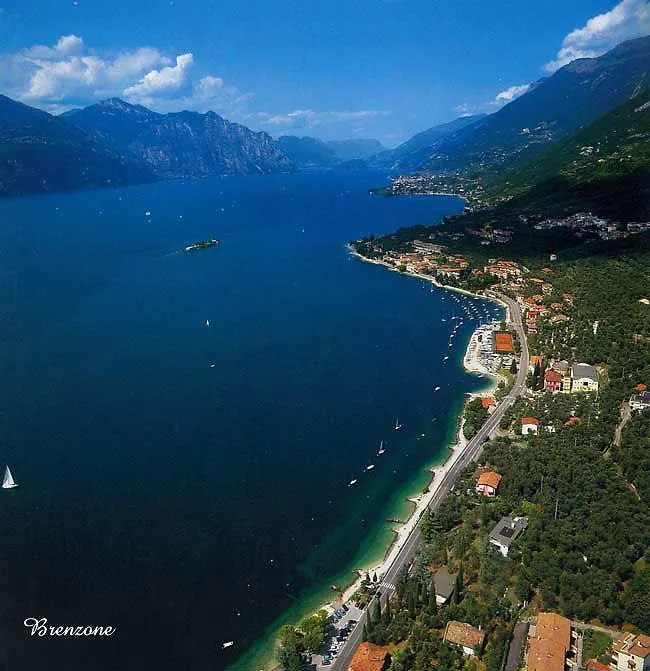 La Corte Dei Limoni Caprino Veronese 0*,  Italien