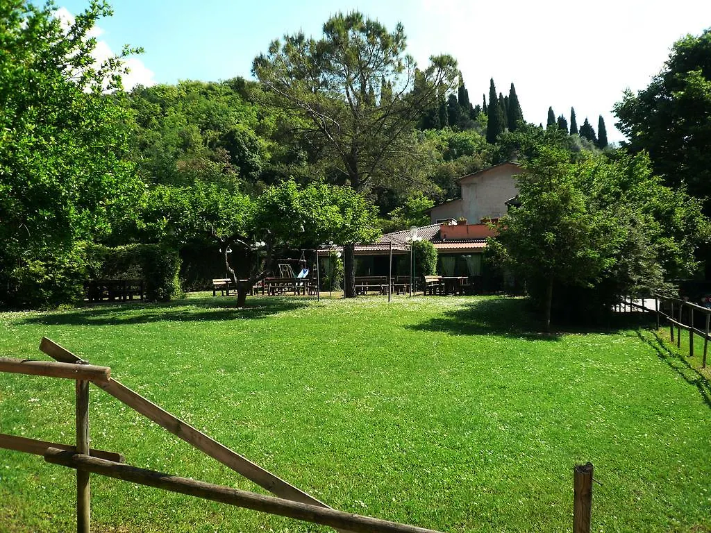 Appartamento La Corte dei Limoni Caprino Veronese