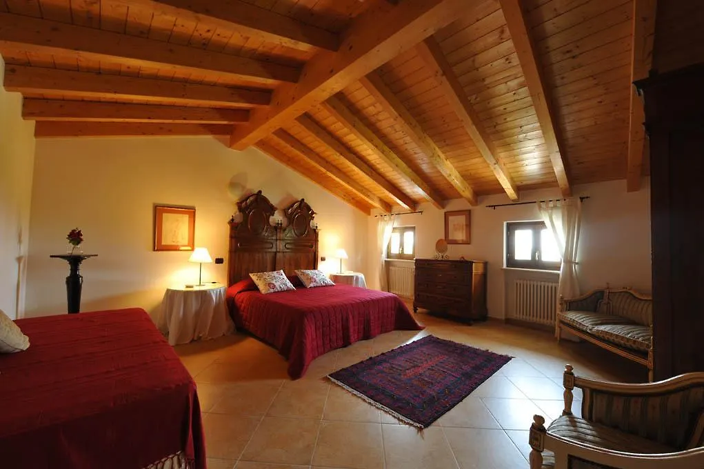 Appartamento La Corte dei Limoni Caprino Veronese