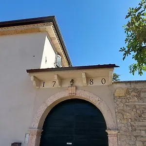  Appartamento 1780
