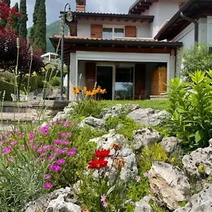  Appartamento La Casa In Collina