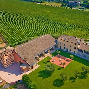  Alloggio per agriturismo Tenuta La Presa