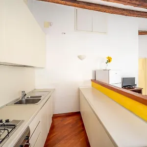  Apartment Ca Marina By Venicevillas, Biennale