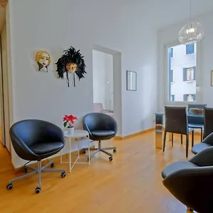  Apartment Rio Ca Foscari A San Pantalon