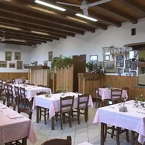 La Chioccia Gospodarstwo agroturystyczne