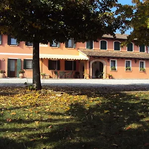 Sant' Anna Gospodarstwo agroturystyczne