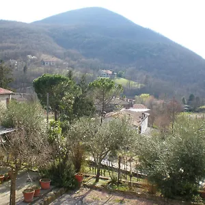 Locanda-trattoria Al Rio Gospodarstwo agroturystyczne