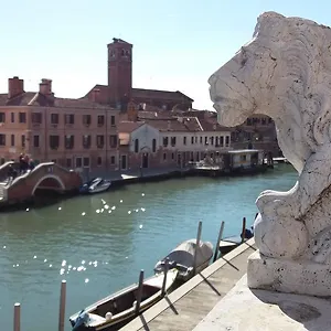  Apartment La Casa Veneziana