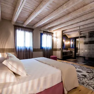  Farm stay Podere La Torre