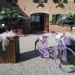  Farm stay La Prediletta