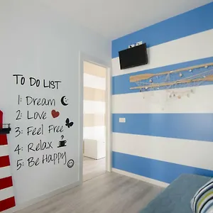  Appartamento Casa Degli Artisti