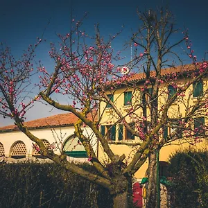Séjour à la ferme Le Vigne Morosina, Cessalto