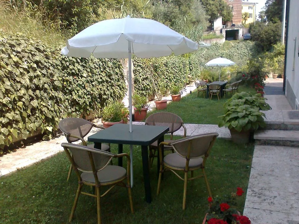 Apartment La Corte Dei Limoni Caprino Veronese