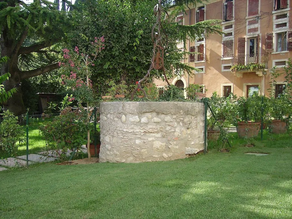 La Corte Dei Limoni Caprino Veronese