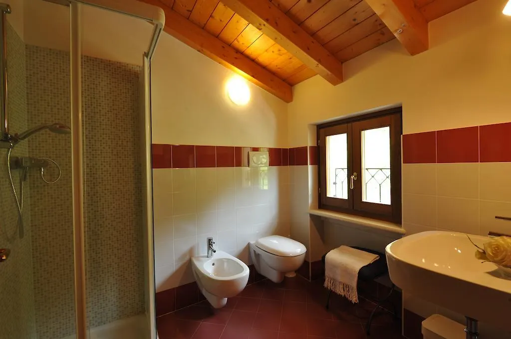 Apartment La Corte Dei Limoni Caprino Veronese