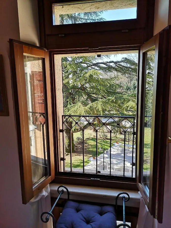 La Corte Dei Limoni Caprino Veronese