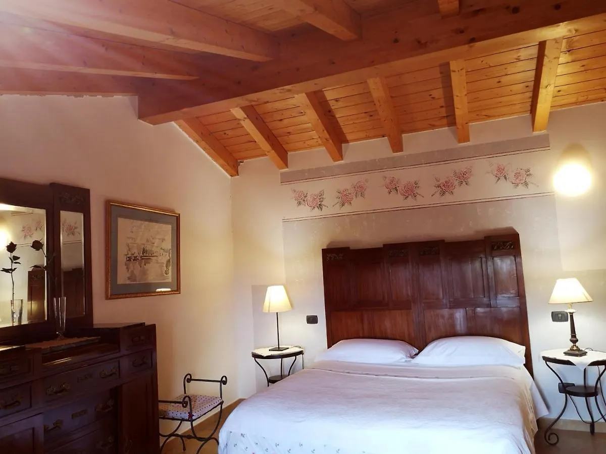 La Corte Dei Limoni Caprino Veronese Apartment