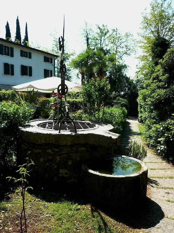 La Corte Dei Limoni Caprino Veronese Italy