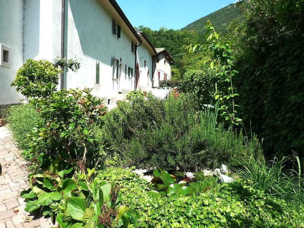 La Corte Dei Limoni Caprino Veronese