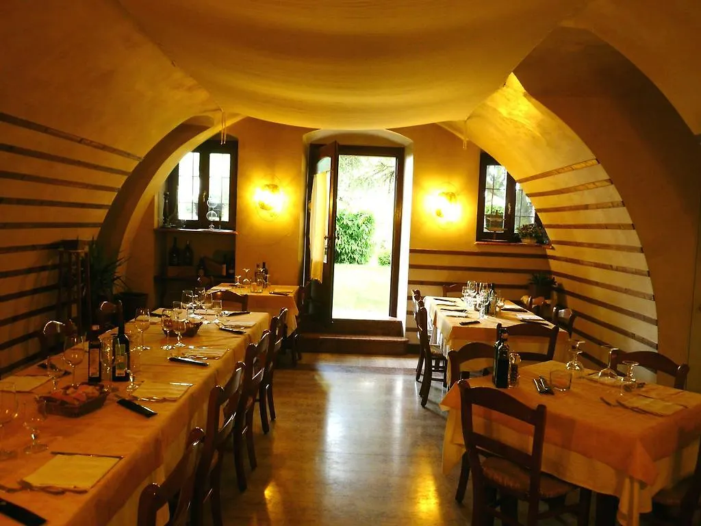La Corte Dei Limoni Caprino Veronese Apartment