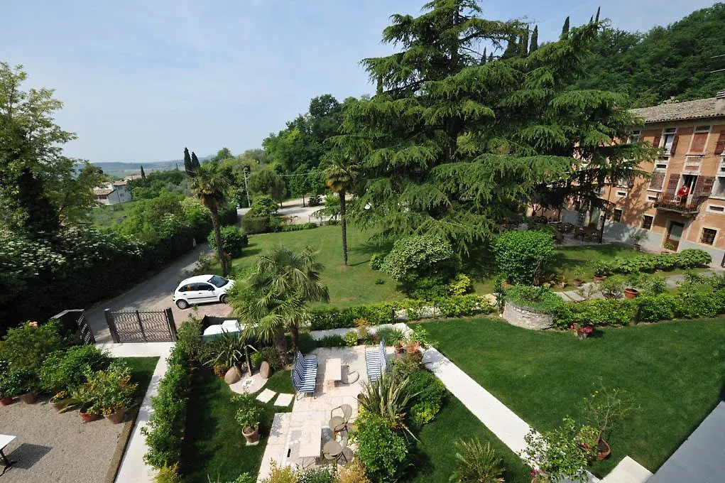 La Corte Dei Limoni Caprino Veronese Apartment