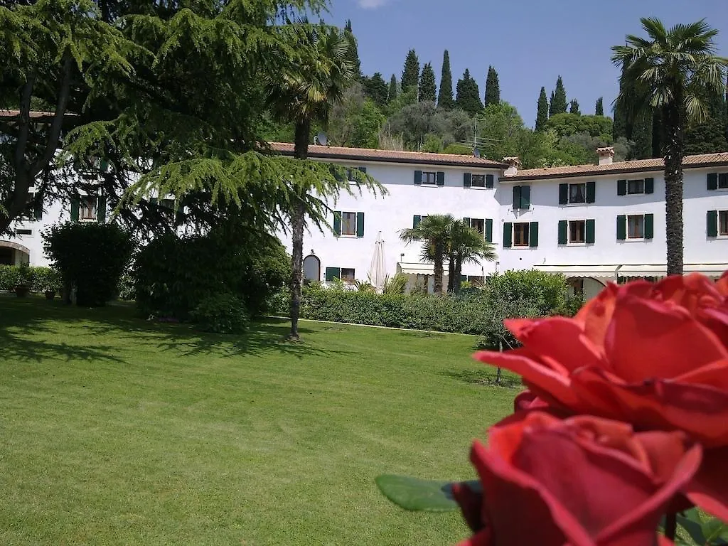 Apartment La Corte Dei Limoni Caprino Veronese
