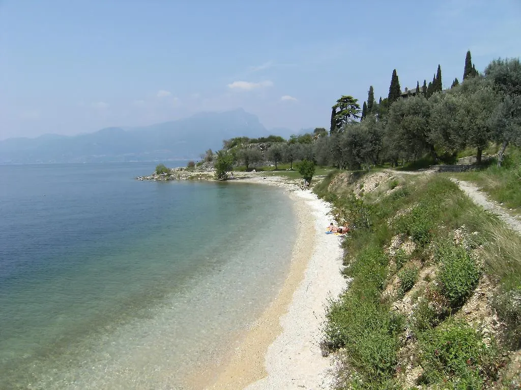 La Corte Dei Limoni Caprino Veronese