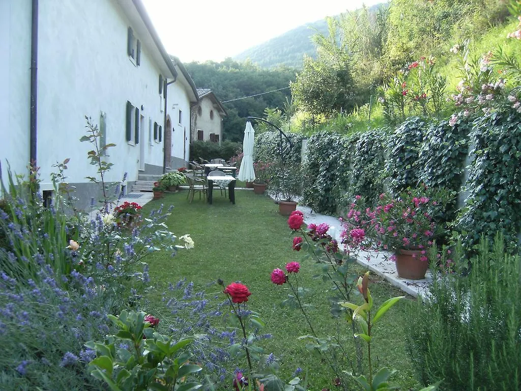 La Corte Dei Limoni Caprino Veronese