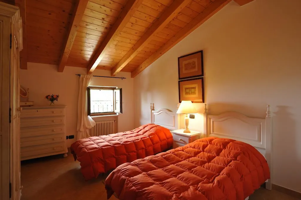 Apartment La Corte Dei Limoni Caprino Veronese