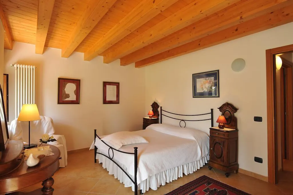 Apartment La Corte Dei Limoni Caprino Veronese