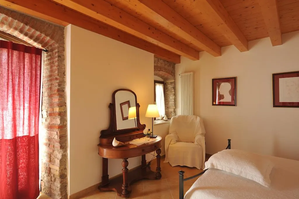 La Corte Dei Limoni Caprino Veronese Apartment