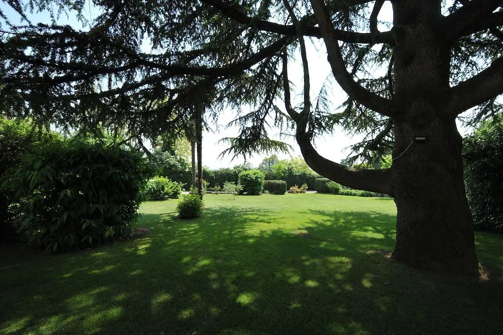 La Corte Dei Limoni Caprino Veronese